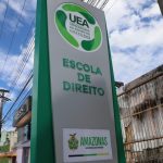 UEA abre inscrição para especialização à distância em Direito