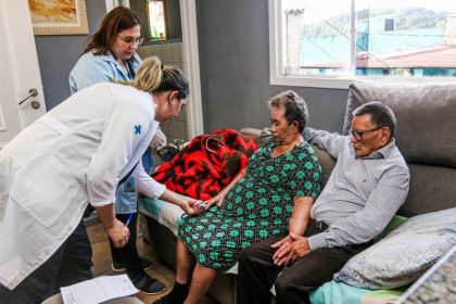 UEA tem inscrições para mestrado em Saúde da Família