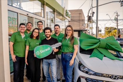 Sicredi vai sortear R$ 3,640 milhões em prêmios entre associados