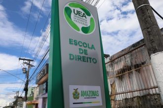 UEA abre inscrição para especialização à distância em Direito