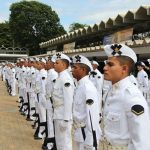 Marinha abre seleção para Fuzileiro Naval e oferece 94 vagas