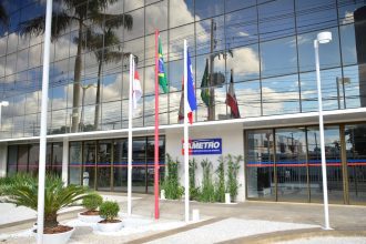 Fametro seleciona para coordenador de pós-graduação