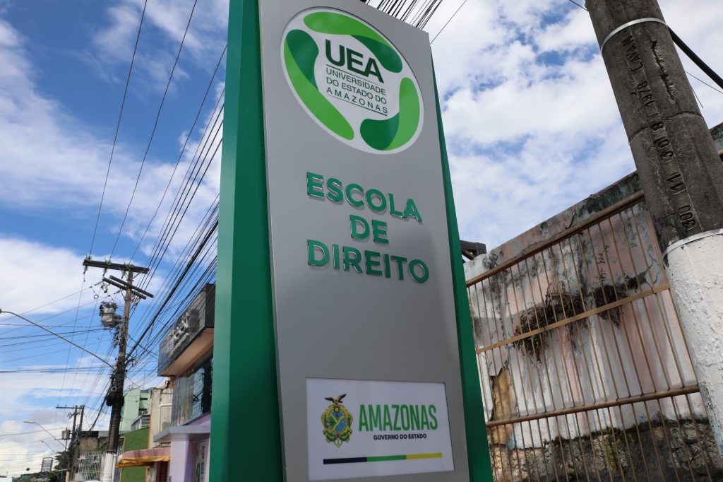 UEA abre inscrição para especialização à distancia em Direito com 120 ...