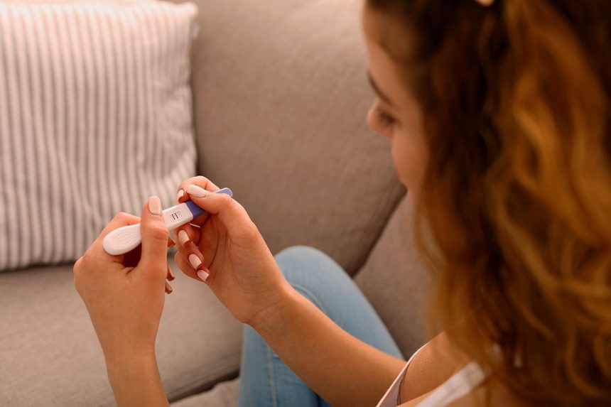 Mais de 20% dos partos no AM são de gravidez na adolescência