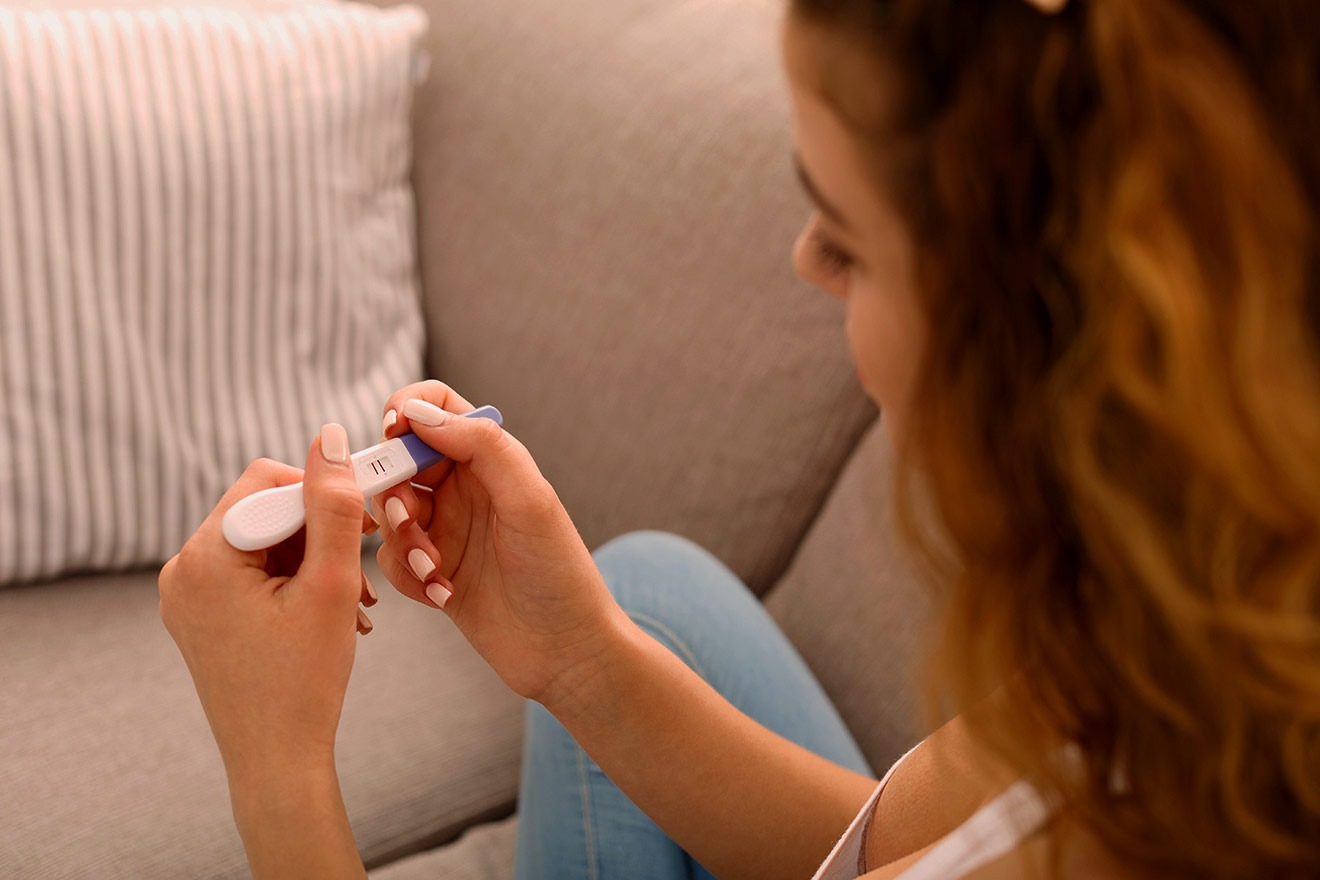 Mais de 20% dos partos no AM são de gravidez na adolescência