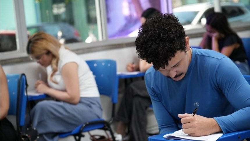 Defensoria abre seleção para residência jurídica em Tefé