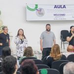 Programa de idiomas abre inscrições para servidores da educação