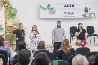 Programa de idiomas abre inscrições para servidores da educação