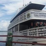 Justiça do Trabalho leva atendimento a oito municípios do AM 