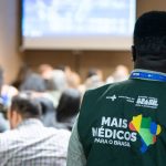 Semsa convoca novos bolsistas do "Mais Médicos para o Brasil"