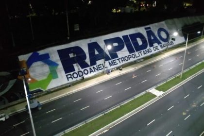 Trânsito de Manaus terá alteração de tráfego para obras