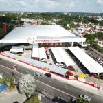 Baratão da Carne abre vagas para açougueiro e peixeiro