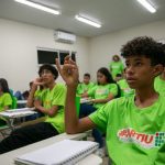 IFAM selecionando estudantes para monitoria do Partiu IF