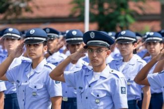 Força Aérea abre 175 vagas em curso de Formação de Sargentos