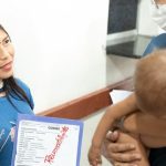 Agora Tem Especialistas faz mutirão com mais de 2 mil consultas