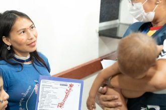 Agora Tem Especialistas faz mutirão com mais de 2 mil consultas