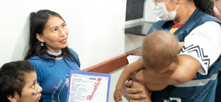 Agora Tem Especialistas faz mutirão com mais de 2 mil consultas