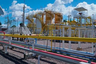 Eneva contratando para seis vagas de emprego no Amazonas