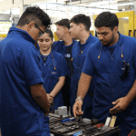 Cursos de qualificação na área logística com inscrições abertas