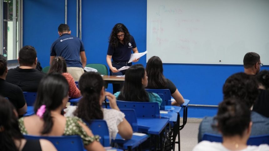 Defensoria abre inscrições para residência jurídica em Lábrea