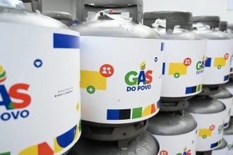 Gás do Povo: novo vale-recarga tem data de liberação definida