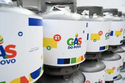 Gás do Povo: novo vale-recarga tem data de liberação definida