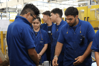 Cursos de qualificação na área logística com inscrições abertas