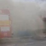 Incêndio atinge abrigo de crianças e mobiliza moradores em Parintins