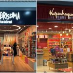 Aeroporto de Manaus inaugura duas novas lojas e alcança 28 operações abertas em um ano