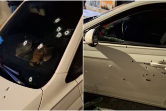 Pistoleiro procurado por homicídios morre após confronto com polícia em Manaus