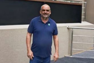 Professor da Ufam é assassinado a tiros dentro de bar na AM-010, em Manaus