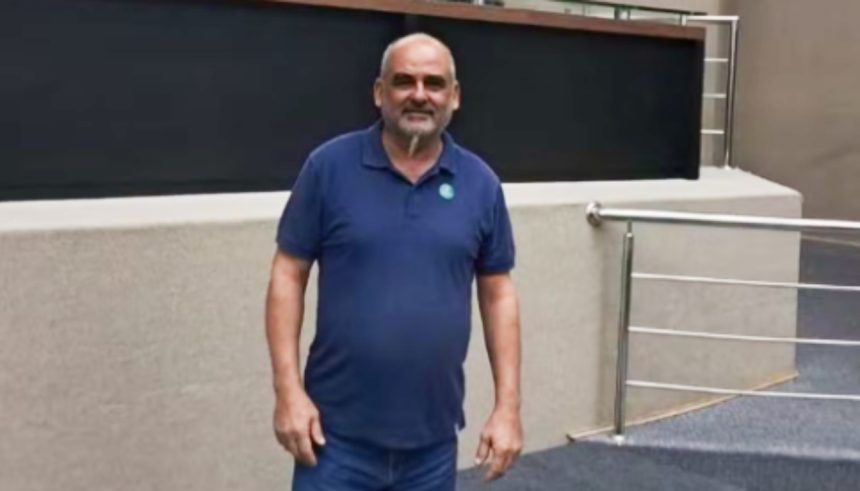 Professor da Ufam é assassinado a tiros dentro de bar na AM-010, em Manaus