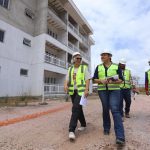 BID vistoria Prosamin+ e aponta avanço no reassentamento em Manaus