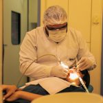 Sesc oferece atendimento odontológico gratuito na Cidade Nova