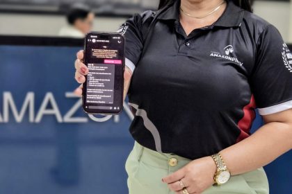 Segurados Amazonprev podem esclarecer dúvidas no WhatsApp