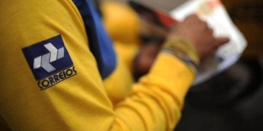 Jovem Aprendiz dos Correios abrem mais de 500 vagas