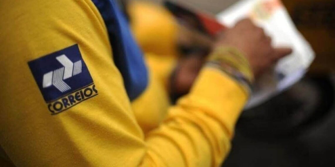 Jovem Aprendiz dos Correios abrem mais de 500 vagas