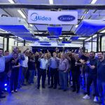 Centro de Treinamento Midea Carrier abre as portas em Manaus