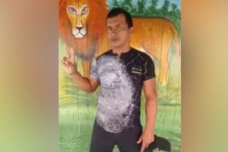 Pescador desaparece após cair de flutuante em Itacoatiara