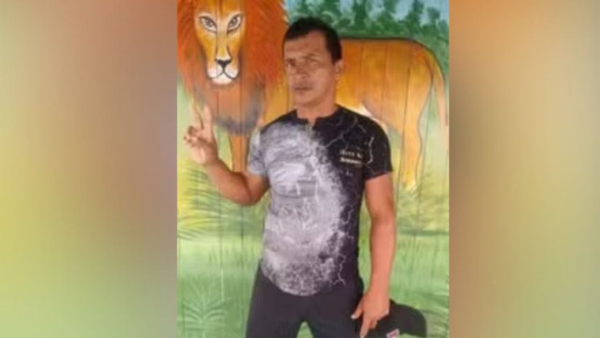 Pescador desaparece após cair de flutuante em Itacoatiara