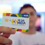 Primeira parcela do Pé-de-Meia começa a ser paga nesta segunda-feira