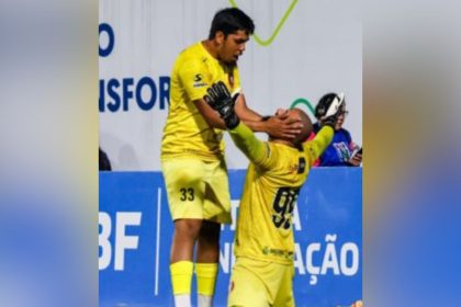 Nacional e RPE Parintins disputam final do segundo turno do Barezão Sicredi 2026