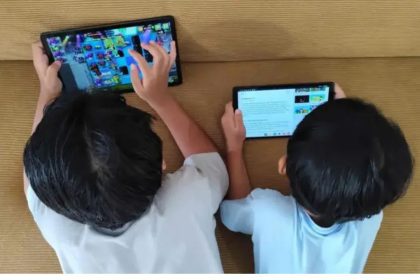 ECA Digital passa a valer e estabelece novas regras para menores na internet