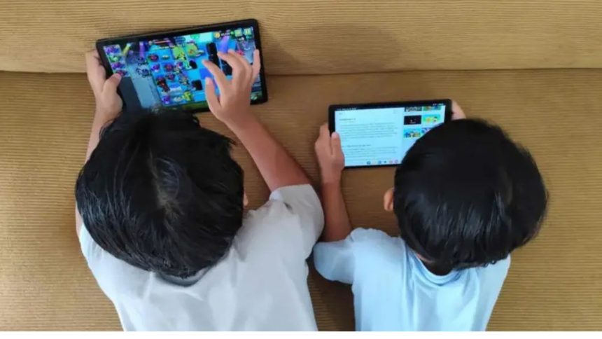 ECA Digital passa a valer e estabelece novas regras para menores na internet