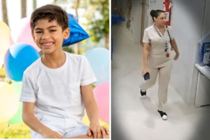 Polícia investiga uso de vídeo adulterado em processo judicial no Caso Benício