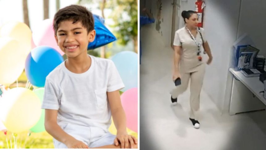 Polícia investiga uso de vídeo adulterado em processo judicial no Caso Benício