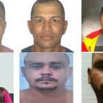 Seis suspeitos são procurados pela morte de policial militar em Tefé