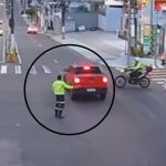 Motorista que atropelou paratleta em corrida tem prisão preventiva decretada em Manaus