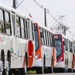 Novas linhas de ônibus expresso prometem reduzir viagens em até 40 minutos em Manaus