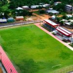 Estádio com nome de familiar de prefeito no Amazonas vira alvo de investigação do MP